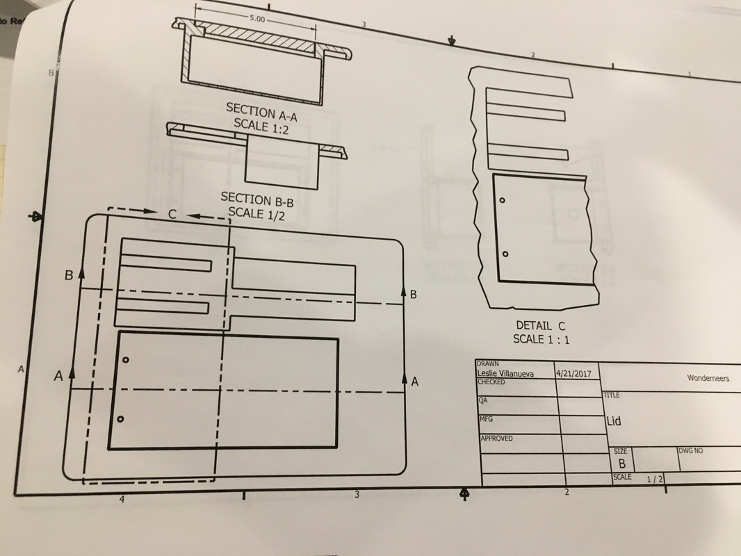 1066x800 Paintbrush Cleaner Cad Drawings