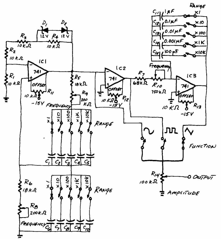 900x974 Drafting For Electronics Schematic Diagrams