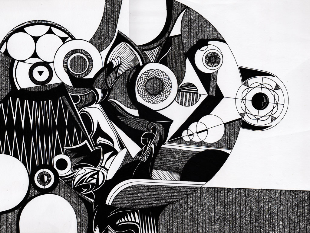 1024x772 Line Composition 1 By Madetro