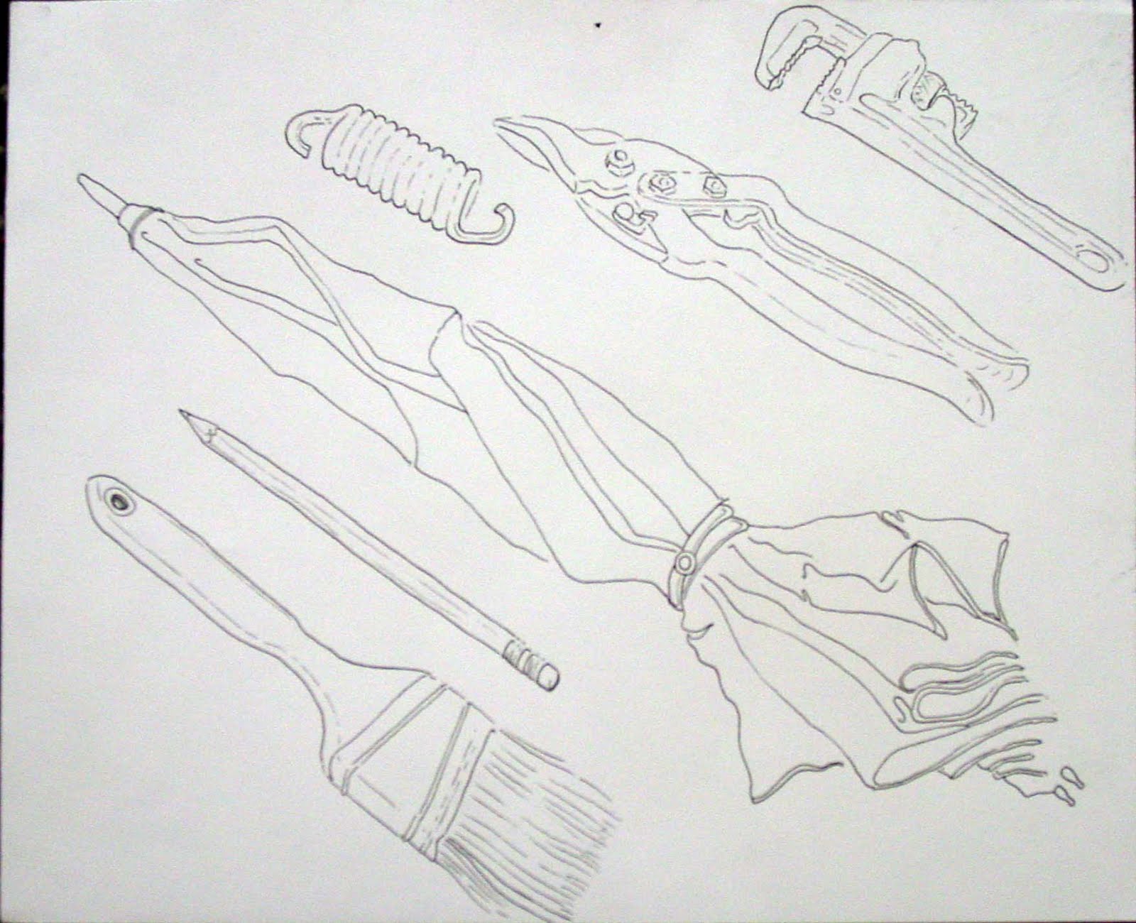 1600x1300 Art7a Beginning Drawing And Composition With William Smith August