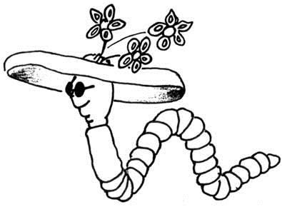 395x290 The 9 Best Vermicompost Images On Composting, Worm