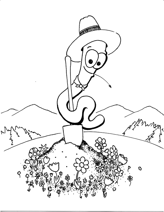 566x733 Compost Tea Recipe Down To Earth Home, Garden And Gift