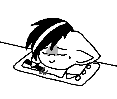 409x347 Computer Mouse Clipart Drawing