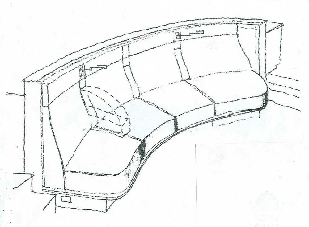 1000x737 Concept To Cad Pacific Frame, Inc.