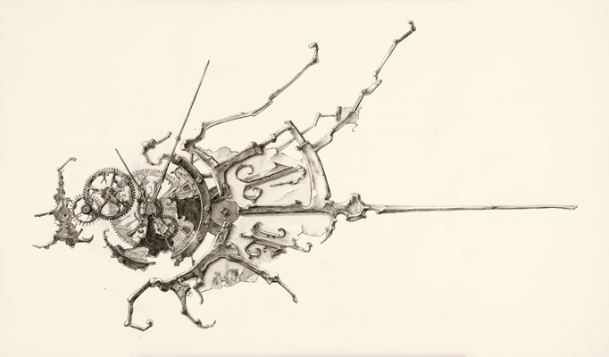 682x400 Concept Drawing For No.7 By Ericfreitas