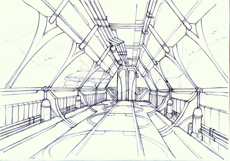 750x528 Concept Art Drawing 7985 By Gadnia123