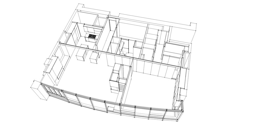 1000x508 Seatte Condo Renovation Myhr Architecture