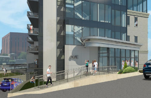 500x326 Luxury Condo Project High End Living On Lowell's Lower Locks