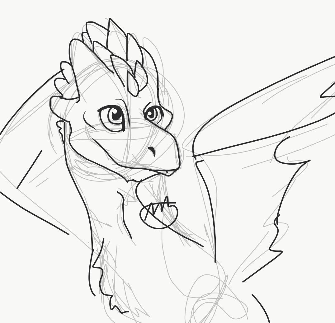 1076x1038 Megan Condor (@snarklelocks) Twitter