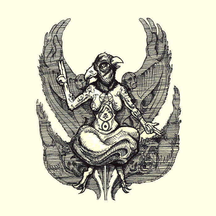 700x700 Lightbringer I Condor Amp Jaybird