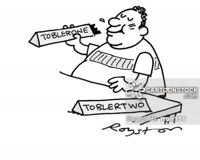 400x319 Confectionery Cartoons And Comics