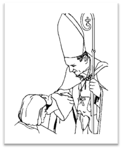 247x300 Confirmation Saint Joseph Parish