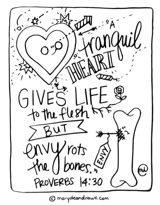 528x677 A Forgotten Cause Of Conflict Faith Lutheran Church Amp School