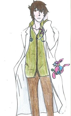 303x494 13 Best Drawing Images On Drawing, Brothers Conflict