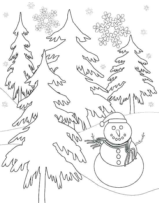 550x701 Snowflake Coloring Sheets Coloring Pages Of Snowflakes Drawing
