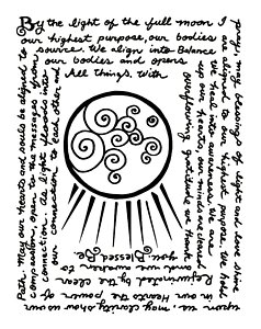 238x300 Love Connection Drawings