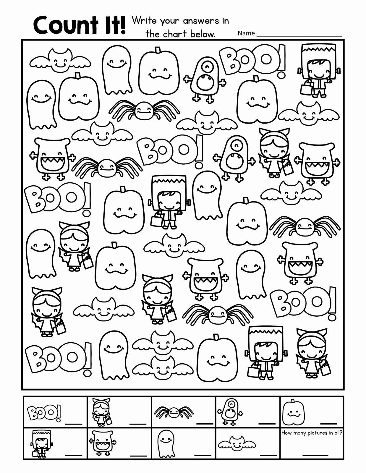 1238x1600 Printable Halloween Crafts For Kids Awesome Halloween Art Lesson