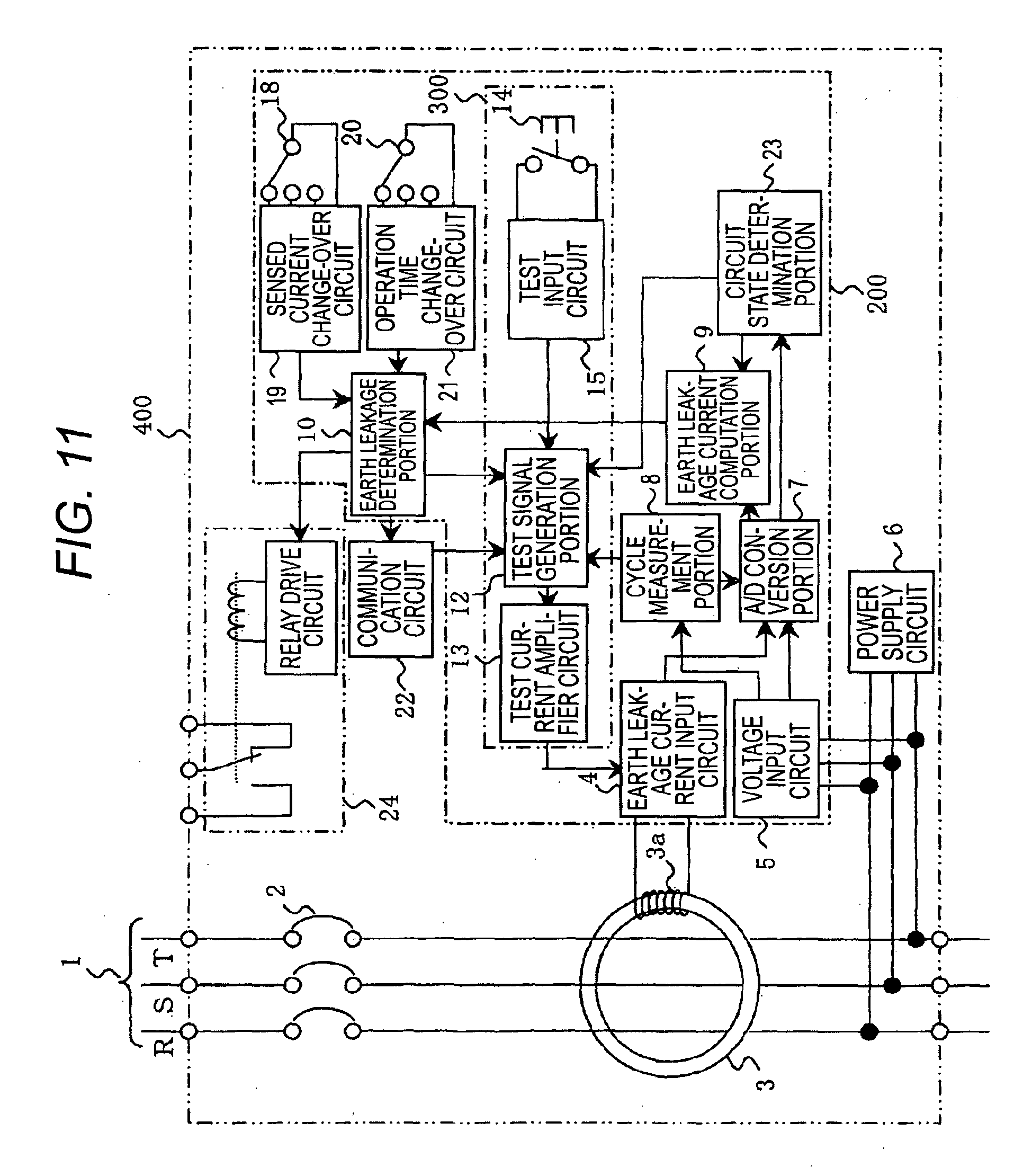 1949x2220 Wiring Diagram Manual Connection Diagram Of Restricted Earth