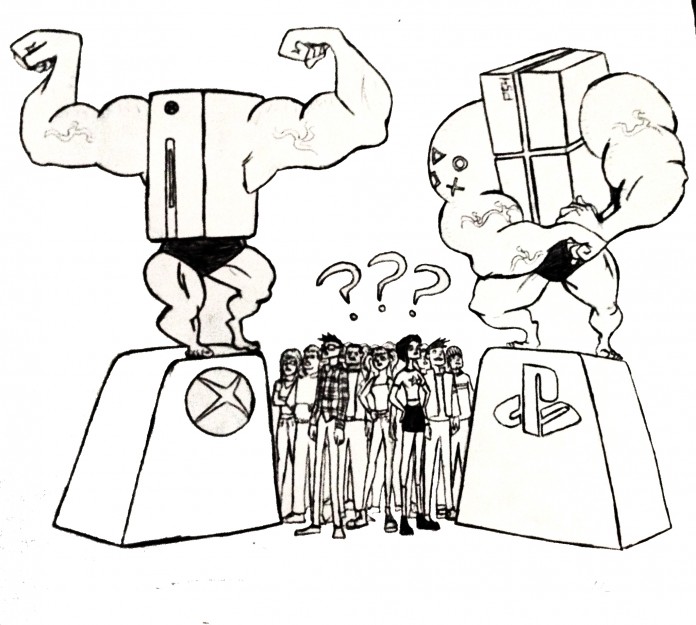 696x625 World War Viii Technology Of 8th Console Generation