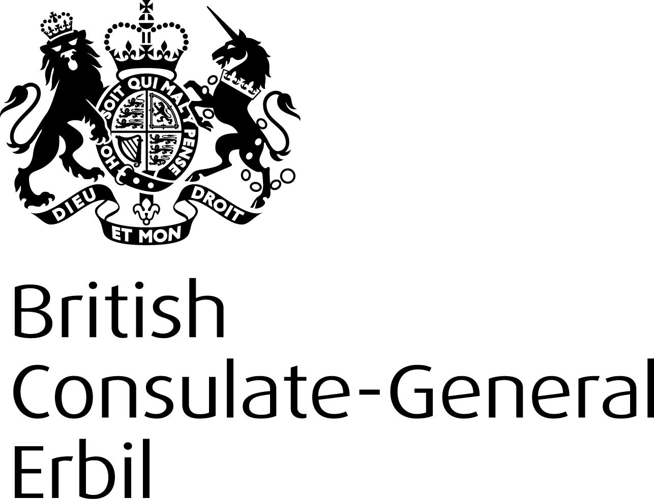 1286x983 Consulate General Of The United Kingdom (Uk) Erbil Business