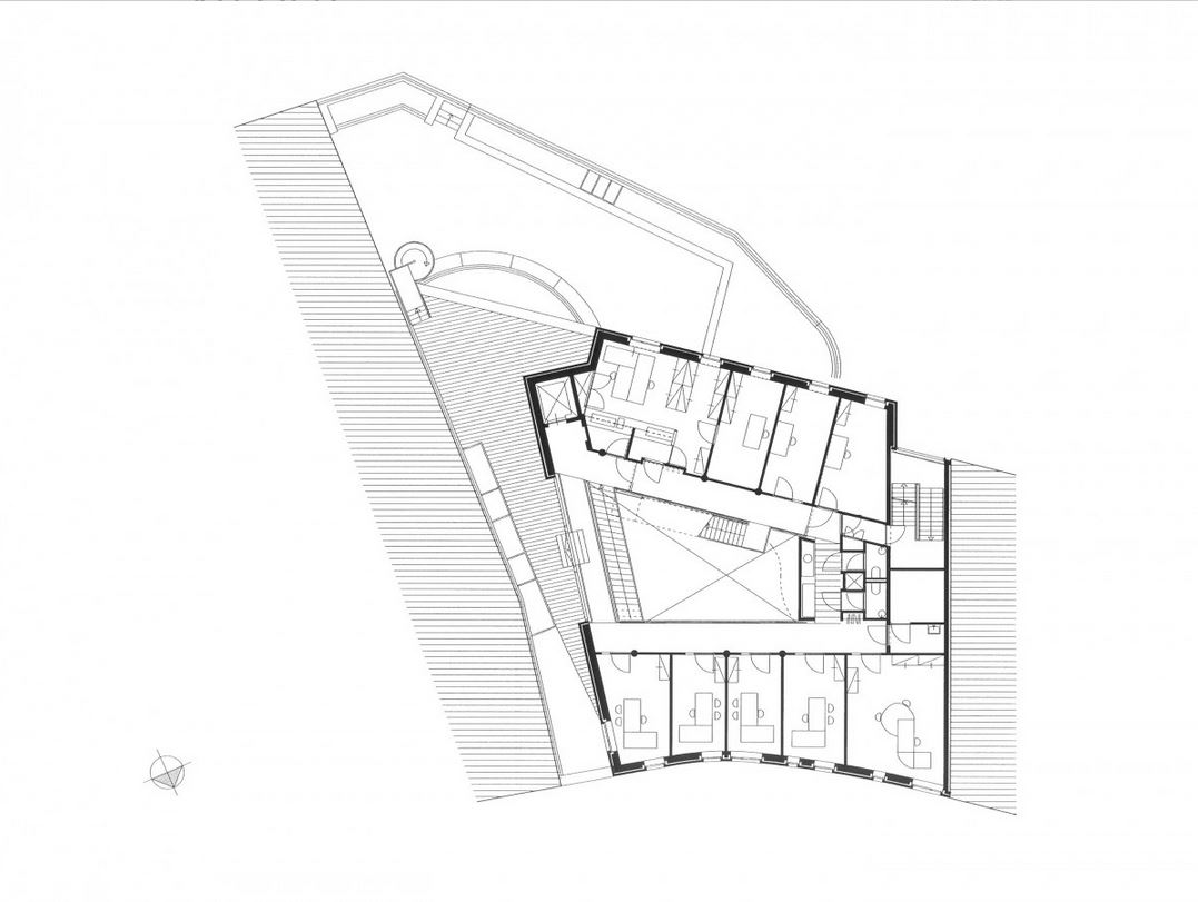 1077x811 Dutch Embassy Atelier Pro Archinect