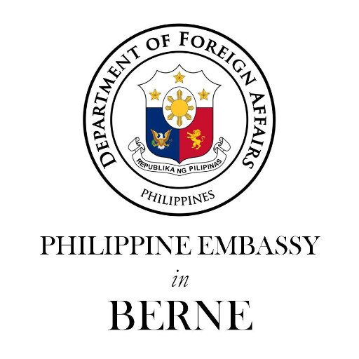 512x512 Phil. Embassy Berne (@phinswitzerland) Twitter