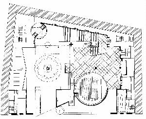 300x244 British Embassy, Berlin