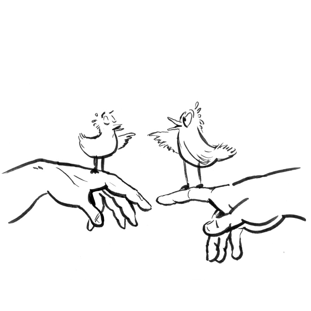 1000x1000 Contact Us More Than Minutes