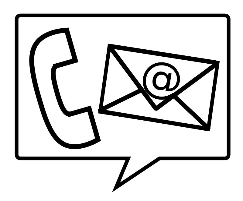 800x660 Contact Clipart 4 Allen Recruitment