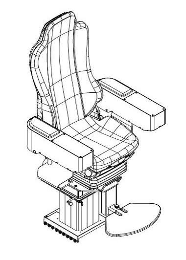 380x532 Cleemann Seats Downloads