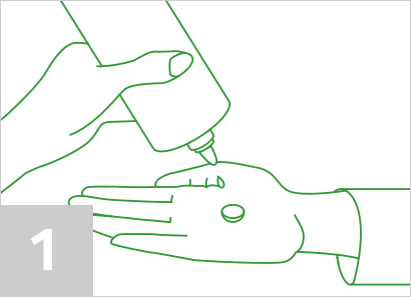 411x297 Caring For Your Contact Lenses Coopervision