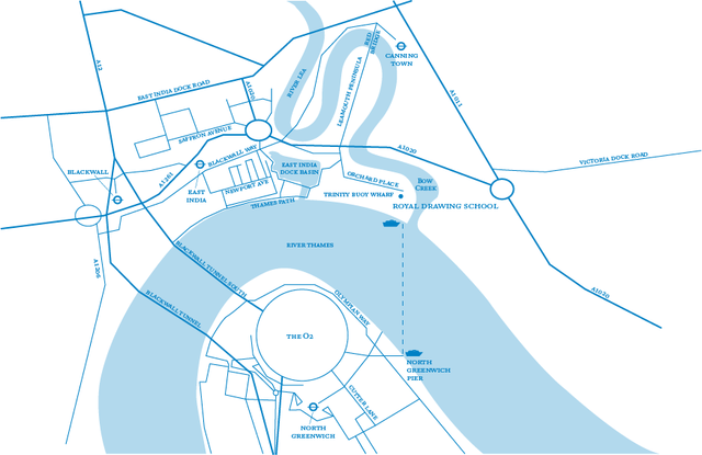 640x415 Contact Us The Royal Drawing School