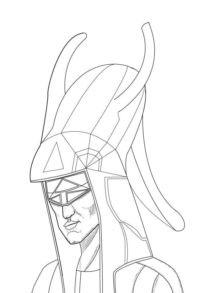 724x1024 Contact 2 Limbolun