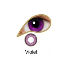 236x236 Crazy Contact Lenses