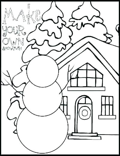 400x518 Free Winter Coloring Pages For Kids Content Uploads Co Online