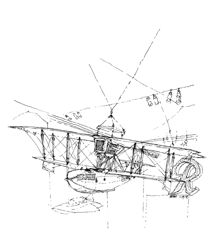664x800 Seeing.thinking.drawing Drawing Thoughts And Observations Page 16