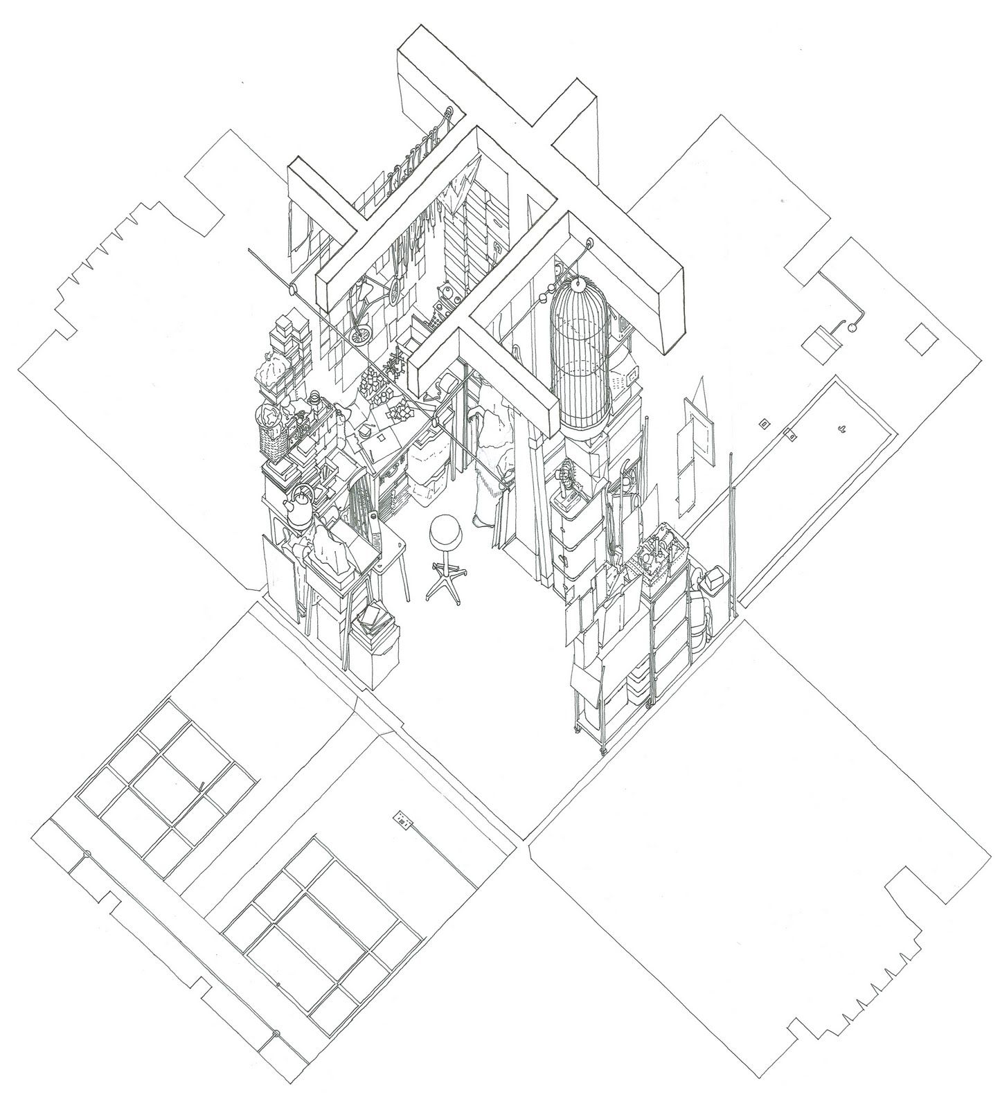 1444x1600 Thomas Randall Page, London Met Via Project Context