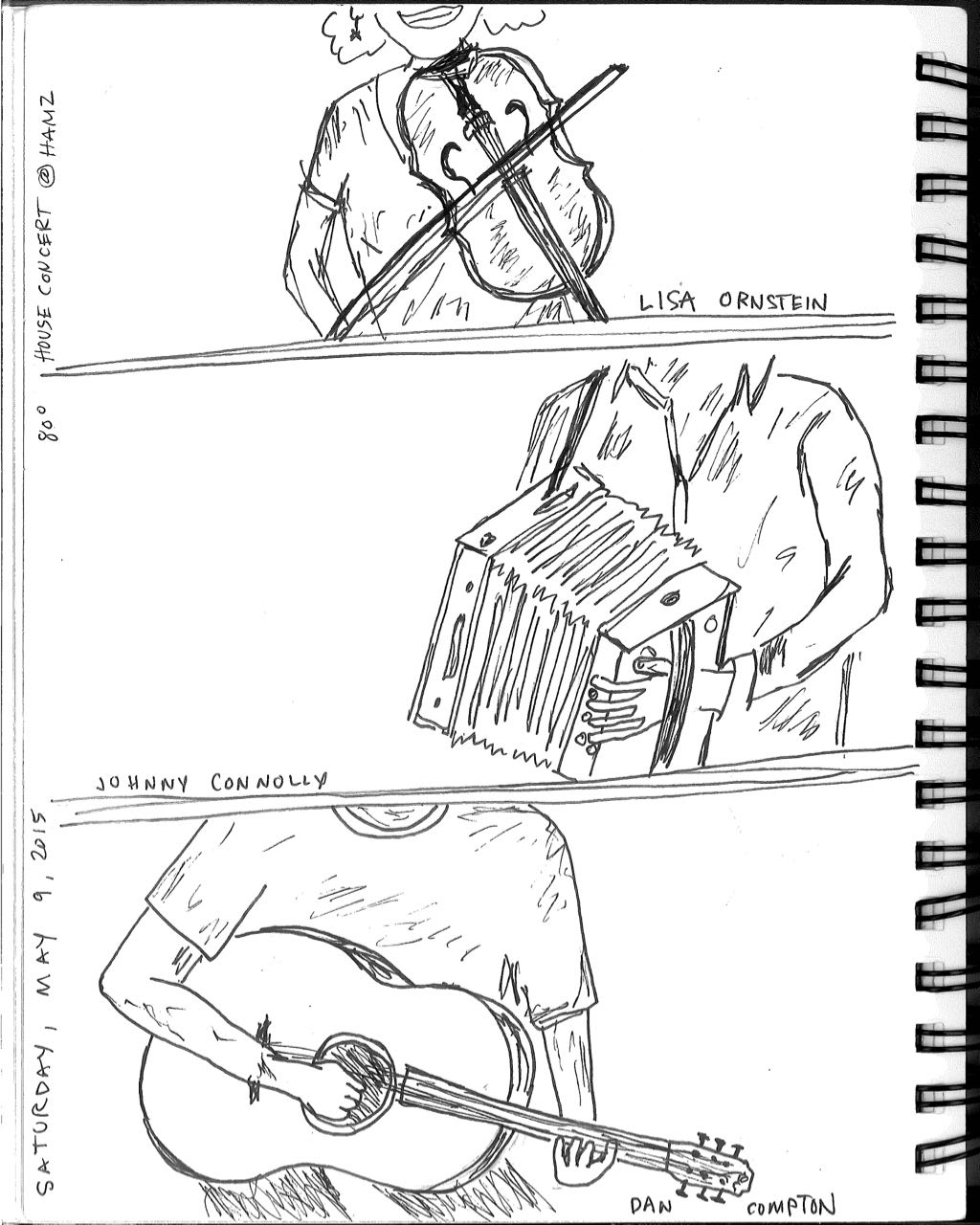 1024x1280 Why I Draw Terrapin Tales