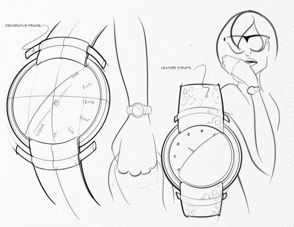 600x464 Nice Page Layout With Context D Is For Design