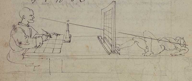 800x339 Male Or Female One Of Duerer's Prints In The Context Of Gender