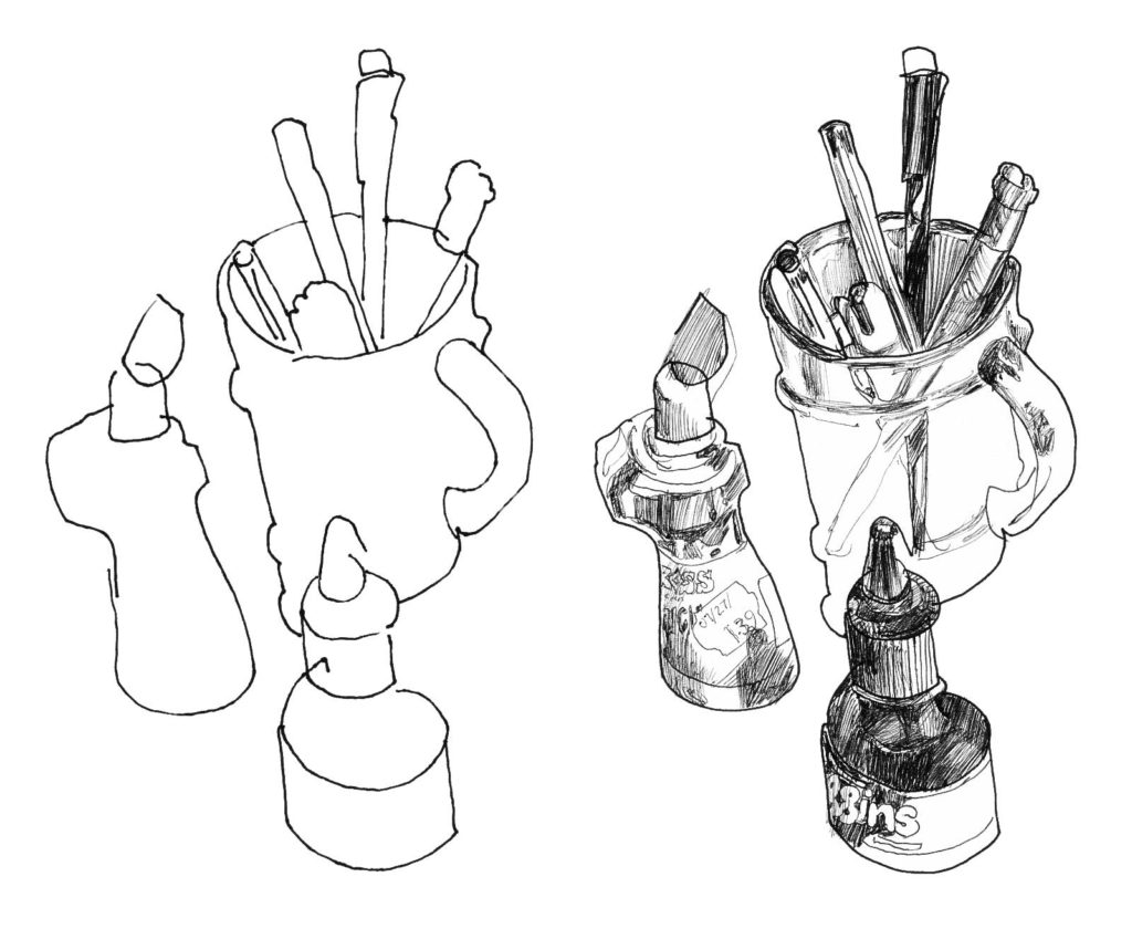 1024x840 4 Easy Strategies For Creative Thinking You'Ll Want To Try