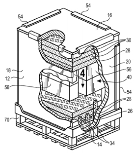 275x310 Patent Application Convection Based Temperature Assured Packaging