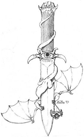 283x460 Best Tattoo Drawings In Pencil Images By Tattoomaze