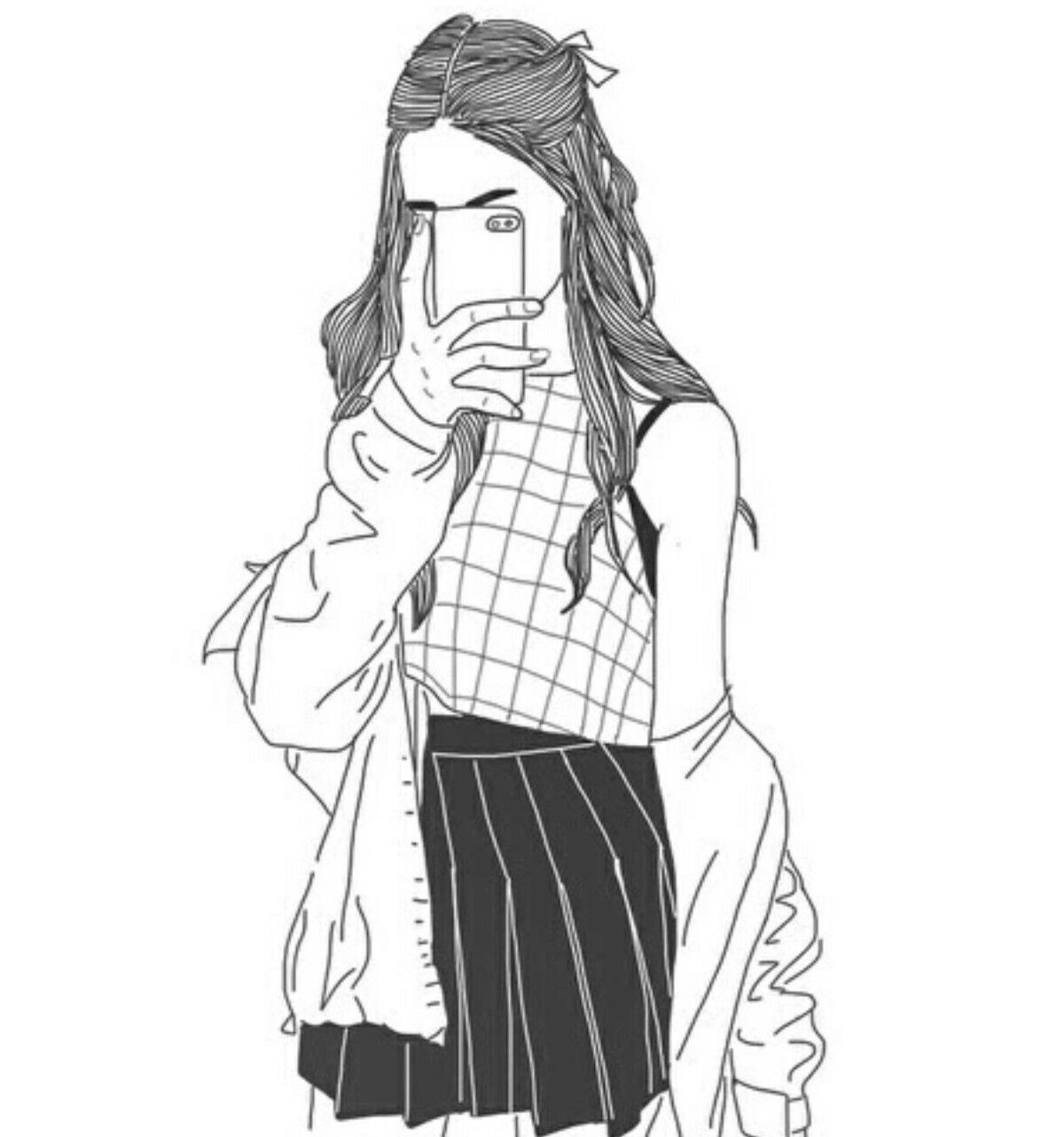 1200x1282 Pin Ni Olivia Wilder Sa Cool Drawings