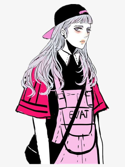 400x533 Handsome Girl, Movement Girl, Cool Girl, Baseball Png Image