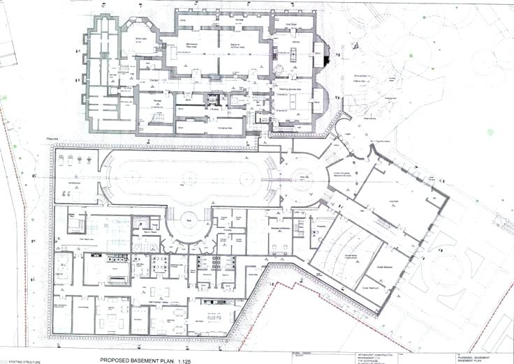 736x522 Cool House Drawings Gets House Drawings Easy