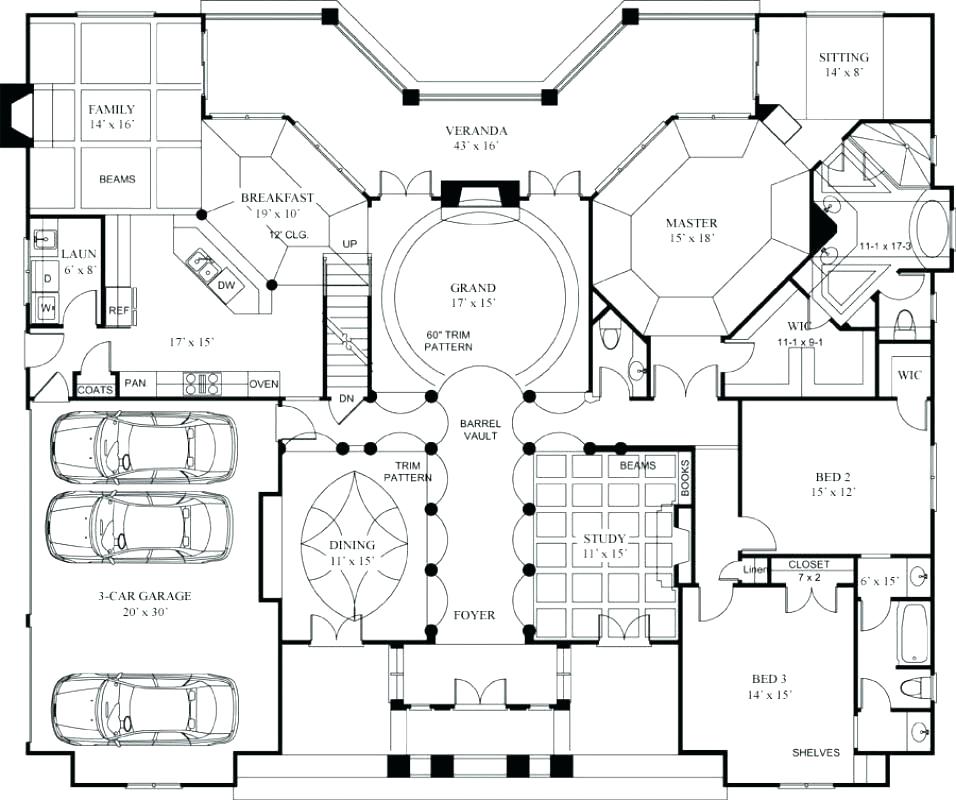 956x800 Cool Drawings Of Houses
