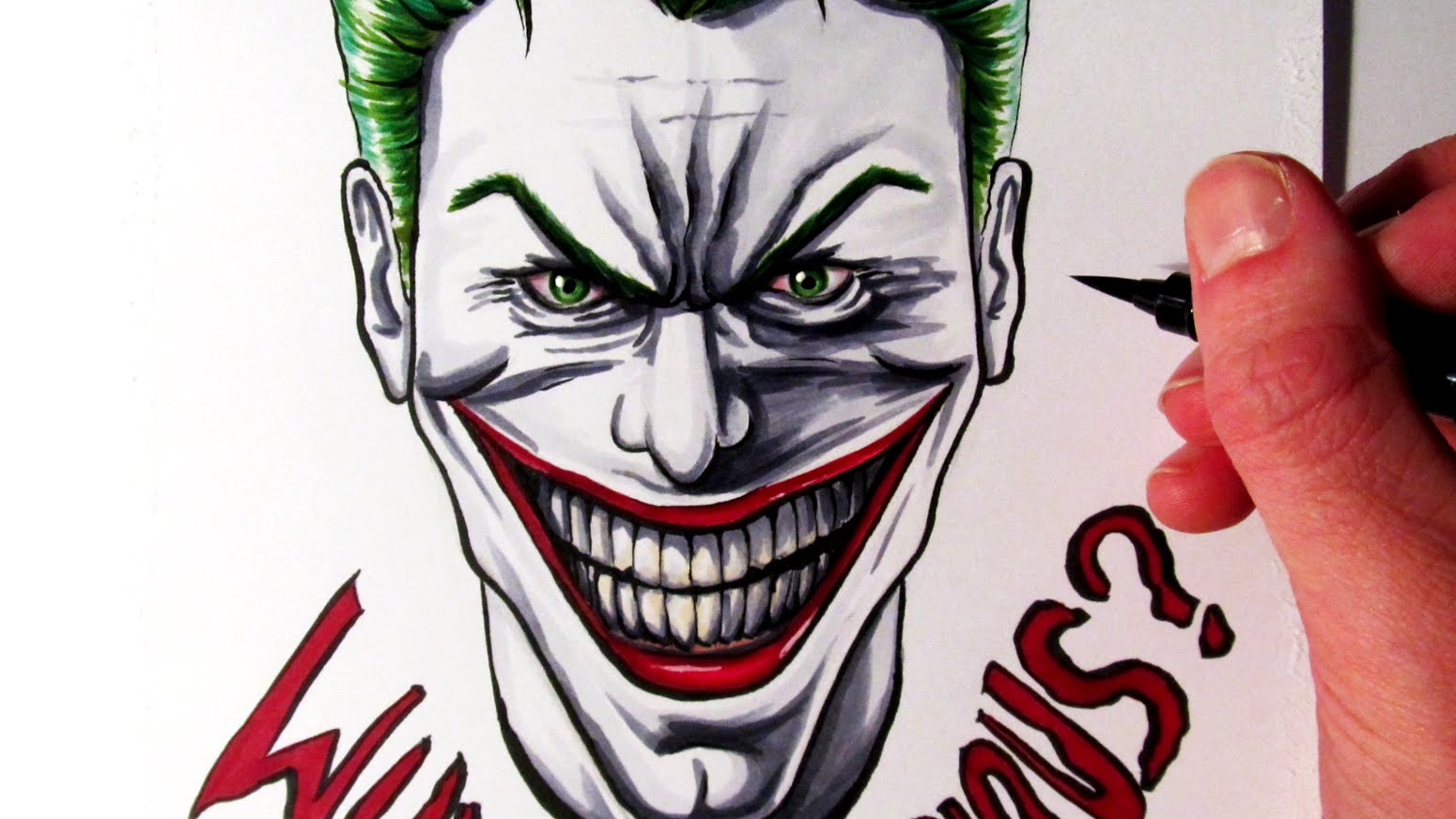 1550x872 Let's Draw The Joker