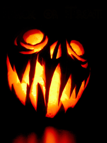 378x504 Best Pumpkin Carving Ideas For Halloween (1)