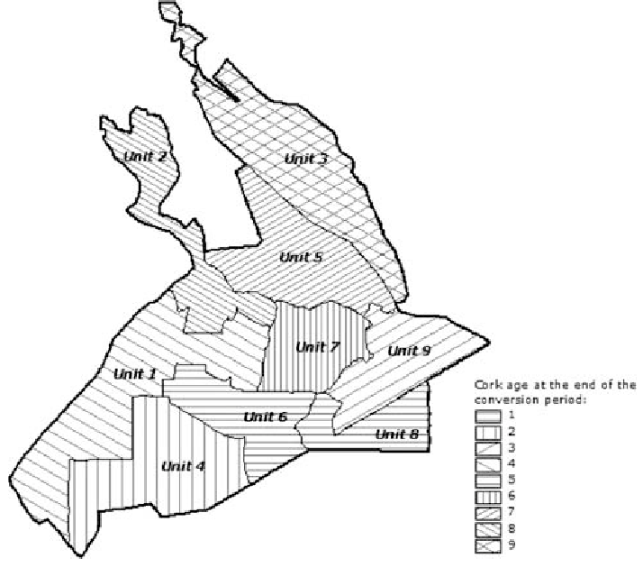 714x640 Fig. 4 Optimal Solution Of The Assignment Model. To Each Cork